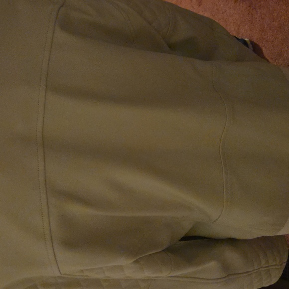 Bagatelle Biker Faux Leather Bomber Jacket - Picture 5 of 5